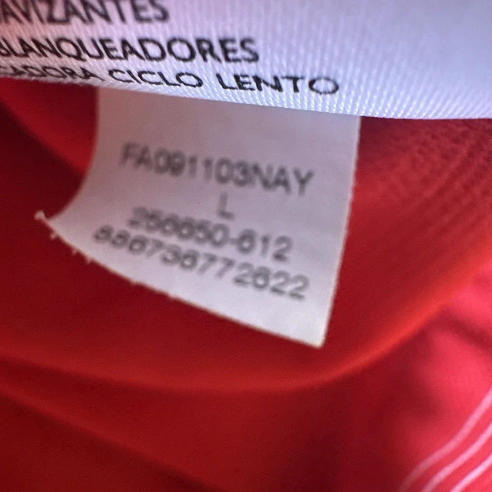 Nike white men